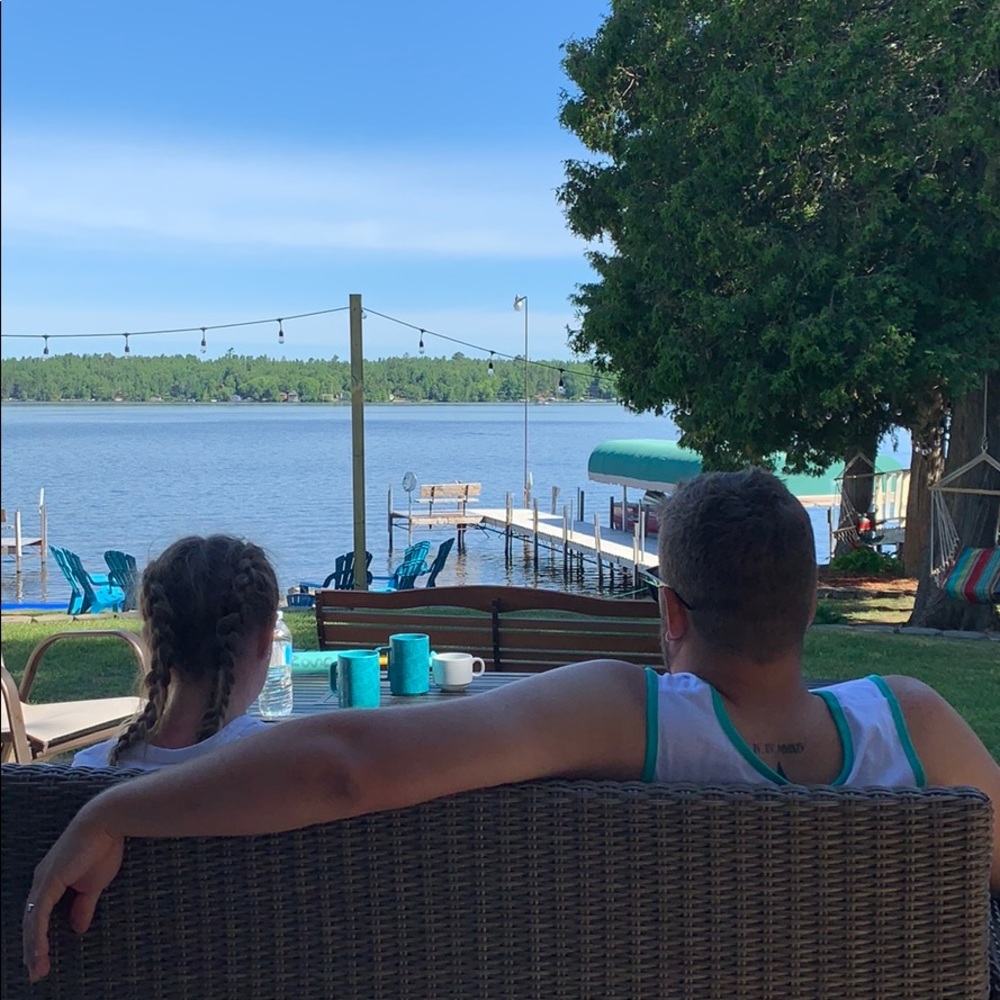 Meet your Posher, Liz